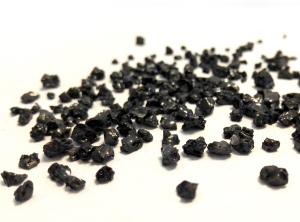 銅礦砂除銹特點及化學成份！