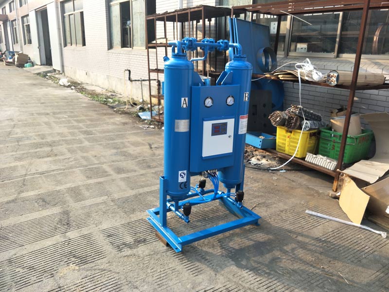 滬盛冷凍式干燥機(jī)