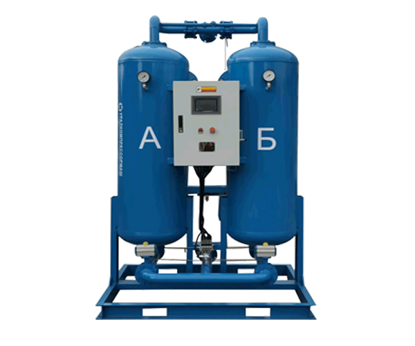 什么是吸干機(jī)？如何保證吸干機(jī)的質(zhì)量？