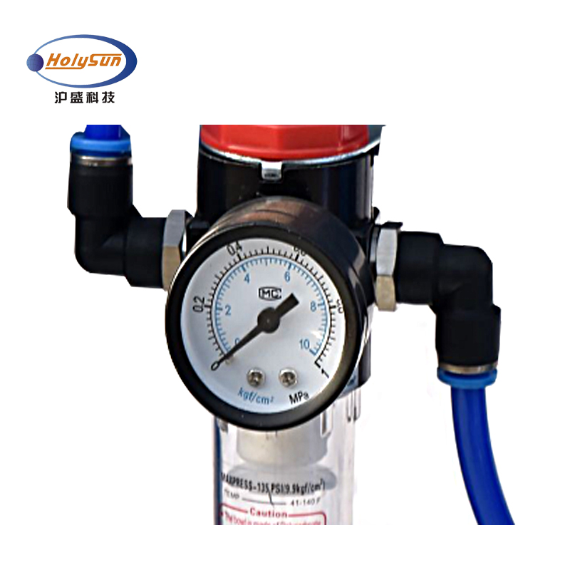 盤點(diǎn)吸附式干燥機(jī)維護(hù)保養(yǎng)要點(diǎn)