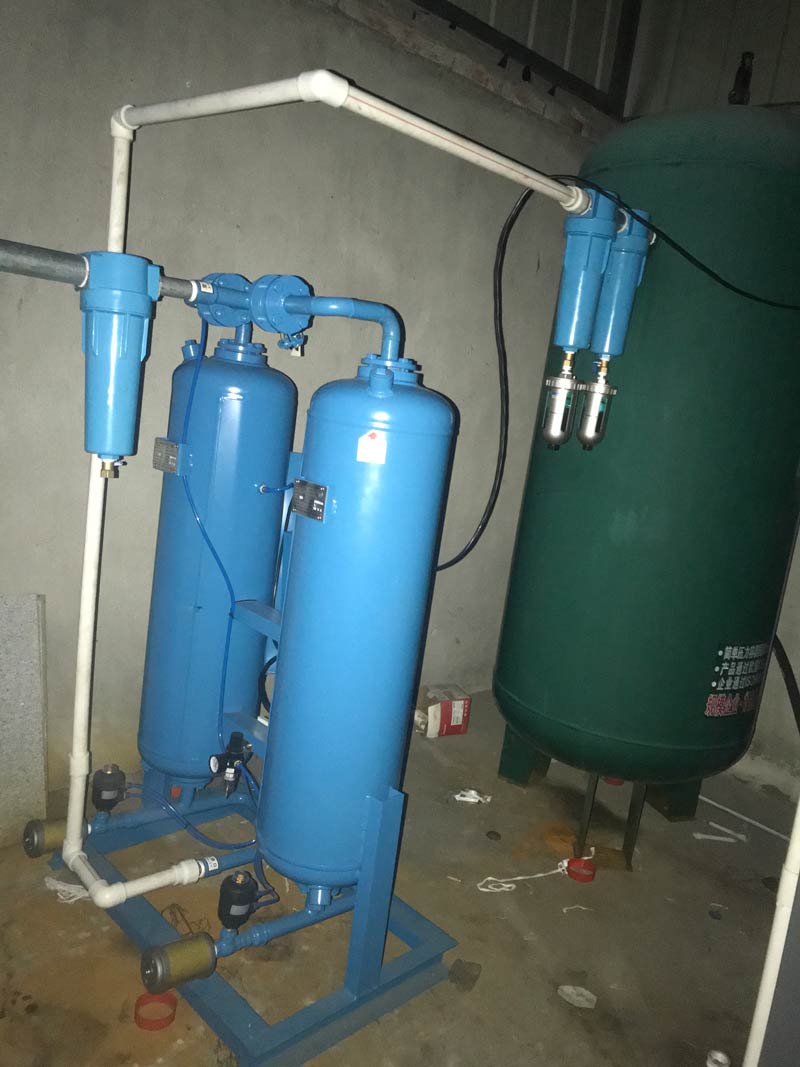 工業(yè)吸干機(jī)的選購方法大家知道嗎？