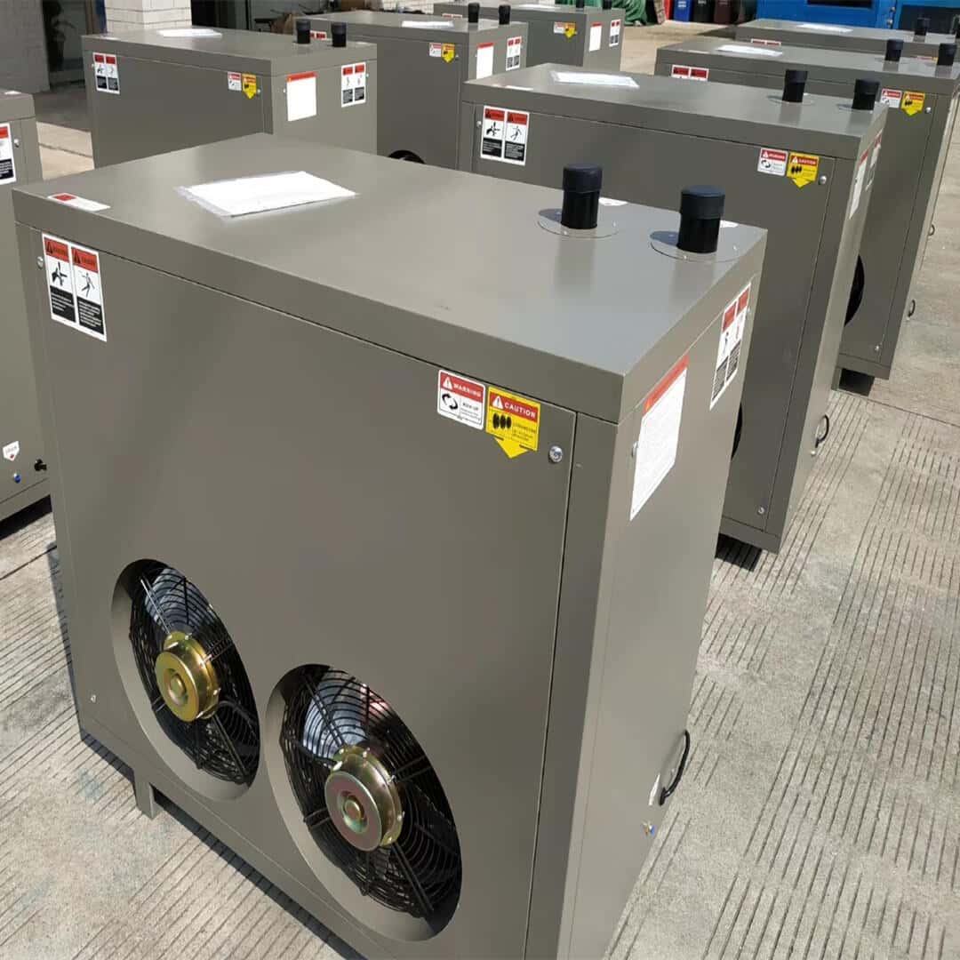 滬盛冷凍式干燥機